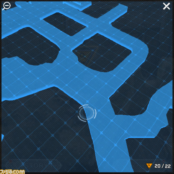 【NIKKE】ハーフアニバイベントの遺失物の場所まとめ【ニケ】