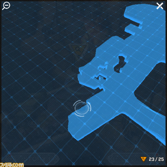 【NIKKE】ハーフアニバイベントの遺失物の場所まとめ【ニケ】