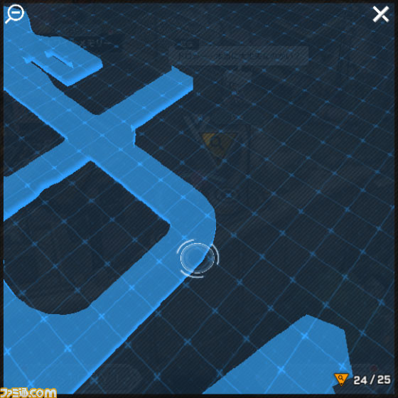 【NIKKE】ハーフアニバイベントの遺失物の場所まとめ【ニケ】