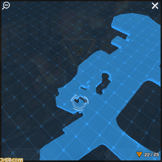 【NIKKE】ハーフアニバイベントの遺失物の場所まとめ【ニケ】