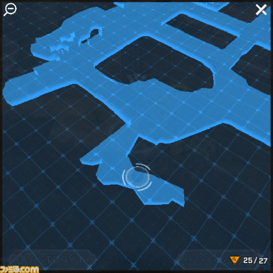 【NIKKE】ハーフアニバイベントの遺失物の場所まとめ【ニケ】