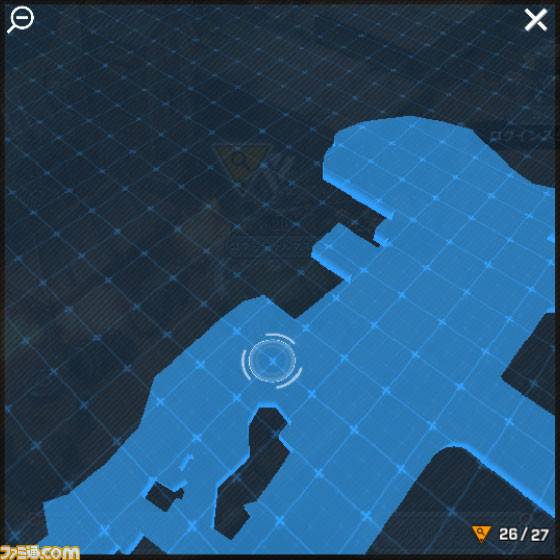 【NIKKE】ハーフアニバイベントの遺失物の場所まとめ【ニケ】