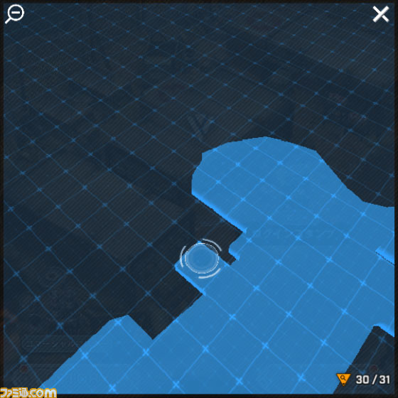 【NIKKE】ハーフアニバイベントの遺失物の場所まとめ【ニケ】