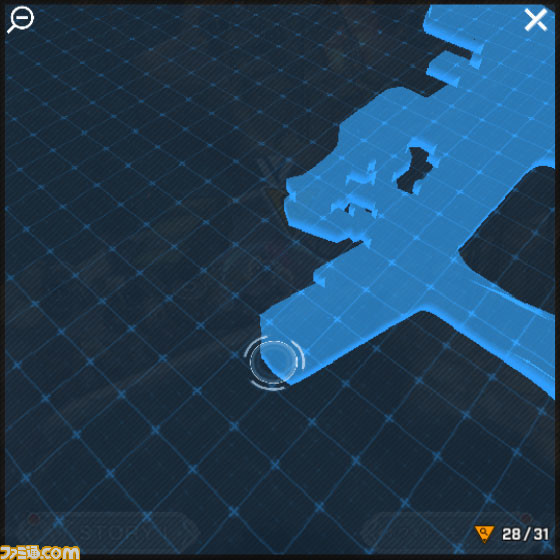 【NIKKE】ハーフアニバイベントの遺失物の場所まとめ【ニケ】