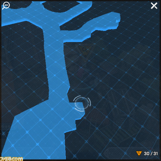 【NIKKE】ハーフアニバイベントの遺失物の場所まとめ【ニケ】