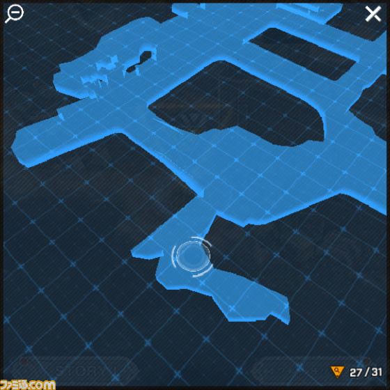 【NIKKE】ハーフアニバイベントの遺失物の場所まとめ【ニケ】