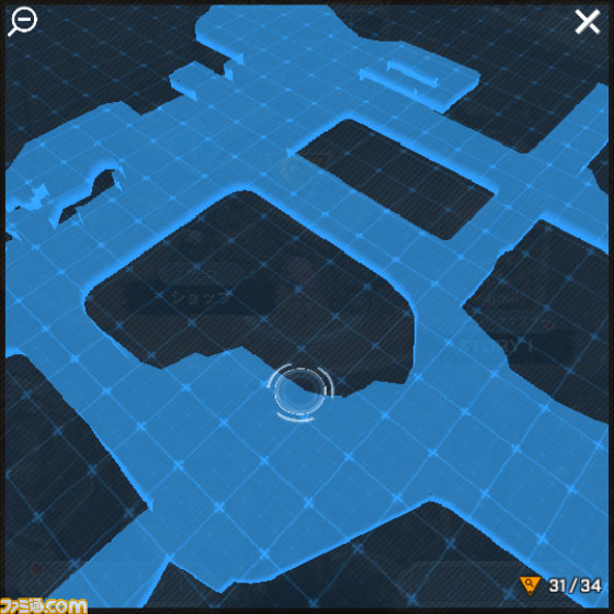 【NIKKE】ハーフアニバイベントの遺失物の場所まとめ【ニケ】