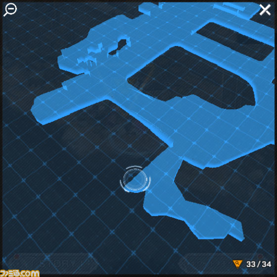 【NIKKE】ハーフアニバイベントの遺失物の場所まとめ【ニケ】