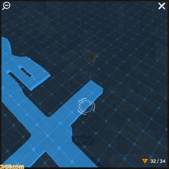 【NIKKE】ハーフアニバイベントの遺失物の場所まとめ【ニケ】