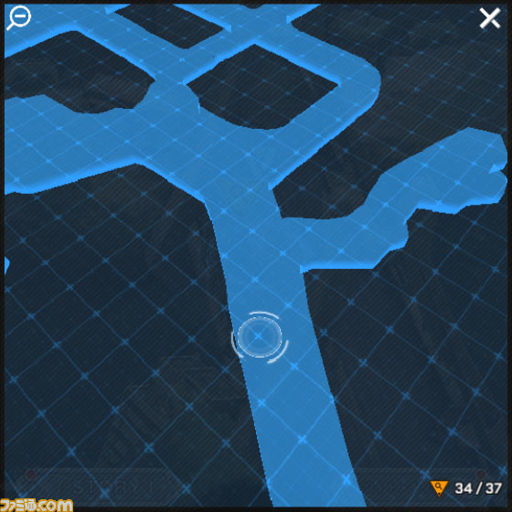 【NIKKE】ハーフアニバイベントの遺失物の場所まとめ【ニケ】