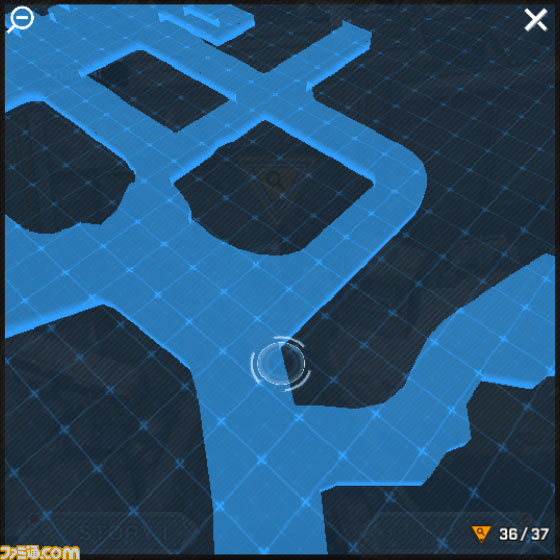 【NIKKE】ハーフアニバイベントの遺失物の場所まとめ【ニケ】