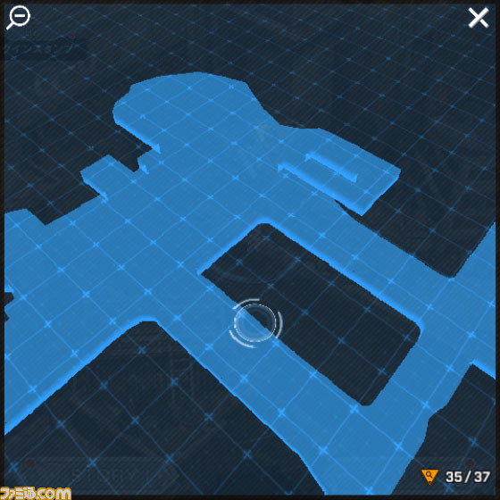 【NIKKE】ハーフアニバイベントの遺失物の場所まとめ【ニケ】