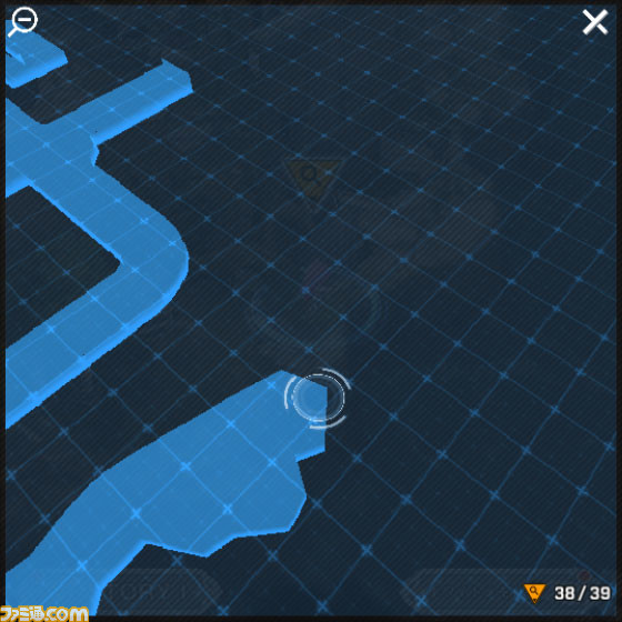 【NIKKE】ハーフアニバイベントの遺失物の場所まとめ【ニケ】