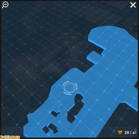 【NIKKE】ハーフアニバイベントの遺失物の場所まとめ【ニケ】