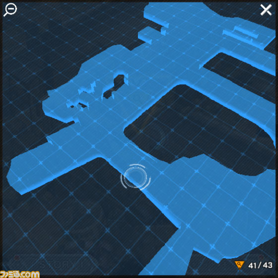 【NIKKE】ハーフアニバイベントの遺失物の場所まとめ【ニケ】