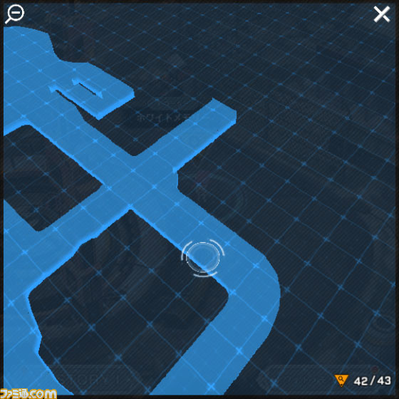 【NIKKE】ハーフアニバイベントの遺失物の場所まとめ【ニケ】