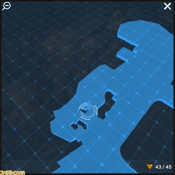 【NIKKE】ハーフアニバイベントの遺失物の場所まとめ【ニケ】