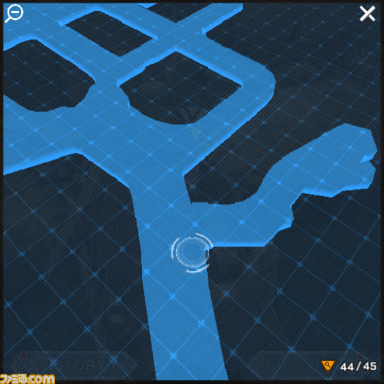 【NIKKE】ハーフアニバイベントの遺失物の場所まとめ【ニケ】