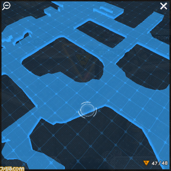 【NIKKE】ハーフアニバイベントの遺失物の場所まとめ【ニケ】