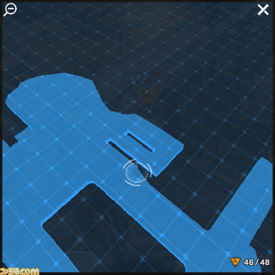 【NIKKE】ハーフアニバイベントの遺失物の場所まとめ【ニケ】