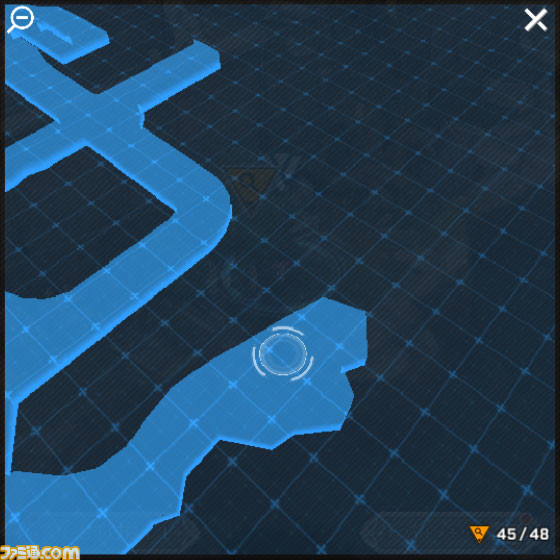 【NIKKE】ハーフアニバイベントの遺失物の場所まとめ【ニケ】