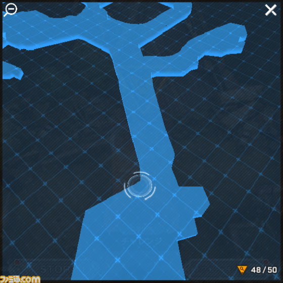 【NIKKE】ハーフアニバイベントの遺失物の場所まとめ【ニケ】