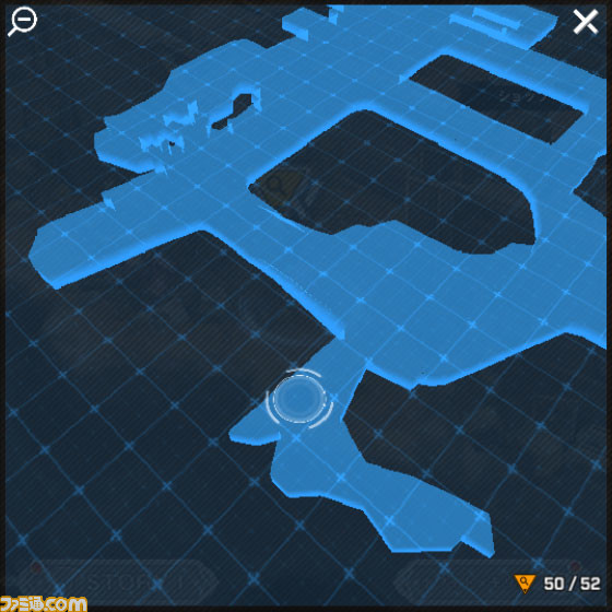 【NIKKE】ハーフアニバイベントの遺失物の場所まとめ【ニケ】