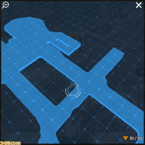 【NIKKE】ハーフアニバイベントの遺失物の場所まとめ【ニケ】