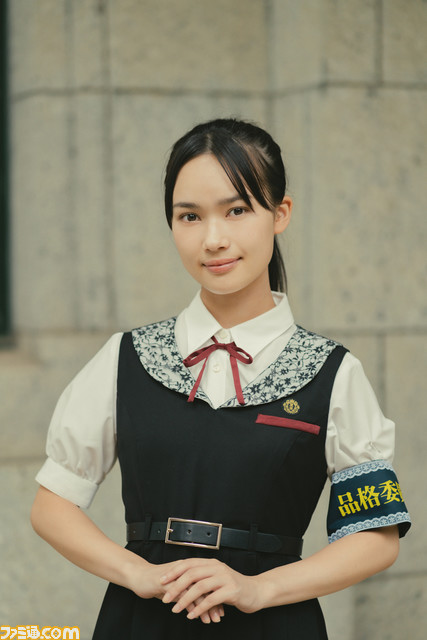 ドラマ『対ありでした。 〜お嬢さまは格闘ゲームなんてしない〜』ティザーPV、場面写真、追加キャスト情報が公開