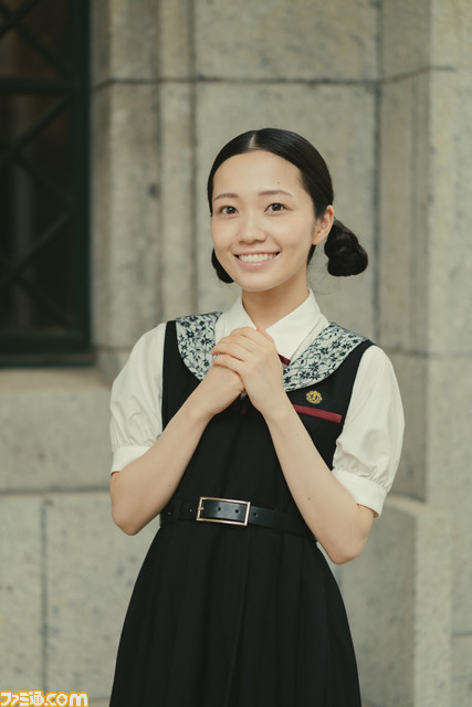 ドラマ『対ありでした。 〜お嬢さまは格闘ゲームなんてしない〜』ティザーPV、場面写真、追加キャスト情報が公開