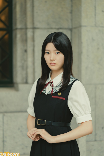 ドラマ『対ありでした。 〜お嬢さまは格闘ゲームなんてしない〜』ティザーPV、場面写真、追加キャスト情報が公開