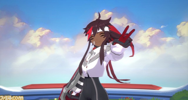 エアホッケー風オンライン対戦ゲーム『オメガストライカーズ』基本プレイ無料で配信開始。協力プレイ&適切なタイミングでのアビリティが勝利の鍵