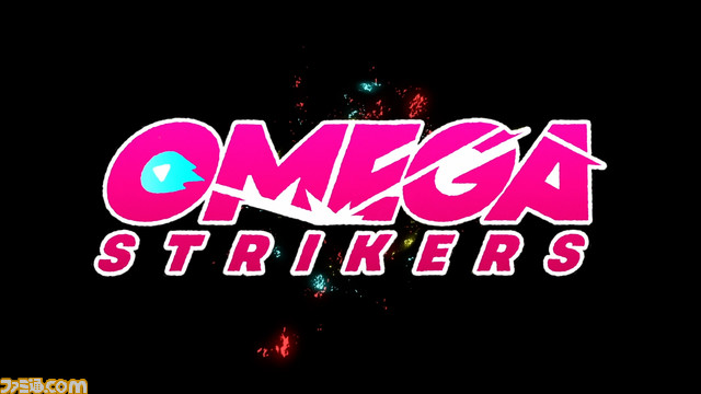 エアホッケー風オンライン対戦ゲーム『オメガストライカーズ』基本プレイ無料で配信開始。協力プレイ&適切なタイミングでのアビリティが勝利の鍵