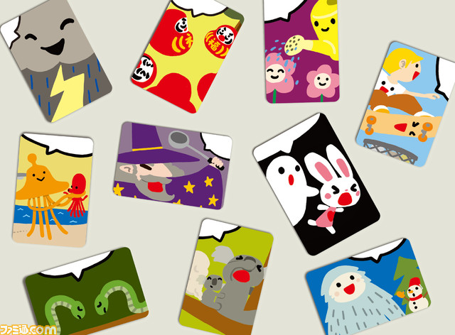 国内最大級のボードゲーム専門店『すごろくや』カードゲーム4種がミニチュア化。5月下旬よりガチャで順次発売