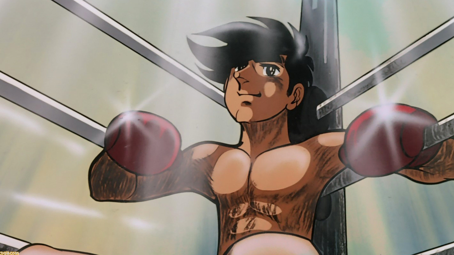 あしたのジョー BD-BOX 1〈4枚組〉Blu-ray Amazon.co.jp: あしたのジョー BD-BOX 1 [Blu-ray] : あおい輝彦