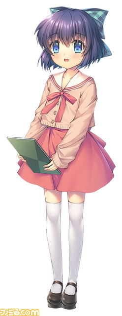 「永遠は、あるよ」『ONE.』1998年の恋愛ADVがリファインされSwitchとPCで発売決定。“泣きゲー”ブームを巻き起こした伝説的作品が甦る