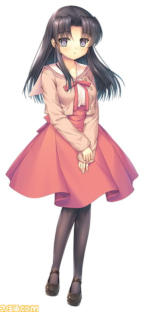 「永遠は、あるよ」『ONE.』1998年の恋愛ADVがリファインされSwitchとPCで発売決定。“泣きゲー”ブームを巻き起こした伝説的作品が甦る