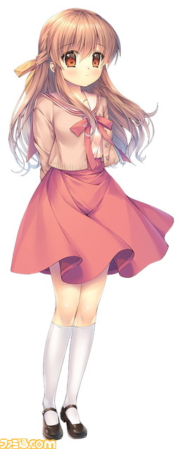 「永遠は、あるよ」『ONE.』1998年の恋愛ADVがリファインされSwitchとPCで発売決定。“泣きゲー”ブームを巻き起こした伝説的作品が甦る