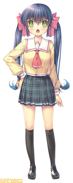 「永遠は、あるよ」『ONE.』1998年の恋愛ADVがリファインされSwitchとPCで発売決定。“泣きゲー”ブームを巻き起こした伝説的作品が甦る