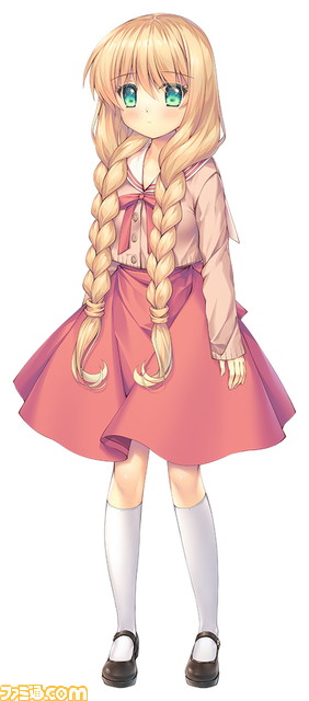 「永遠は、あるよ」『ONE.』1998年の恋愛ADVがリファインされSwitchとPCで発売決定。“泣きゲー”ブームを巻き起こした伝説的作品が甦る