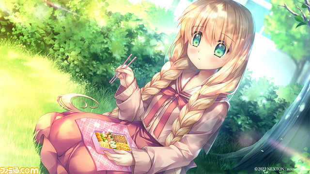 「永遠は、あるよ」『ONE.』1998年の恋愛ADVがリファインされSwitchとPCで発売決定。“泣きゲー”ブームを巻き起こした伝説的作品が甦る