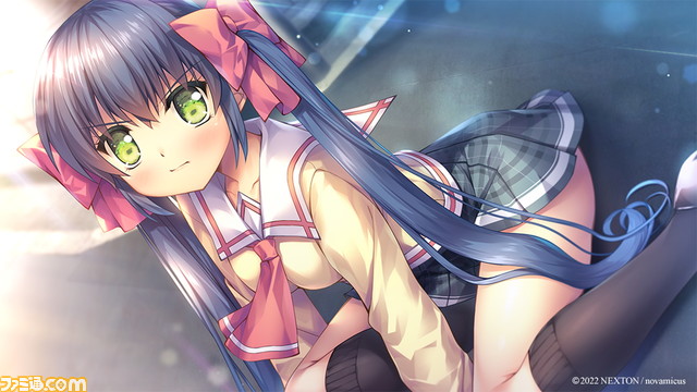 「永遠は、あるよ」『ONE.』1998年の恋愛ADVがリファインされSwitchとPCで発売決定。“泣きゲー”ブームを巻き起こした伝説的作品が甦る