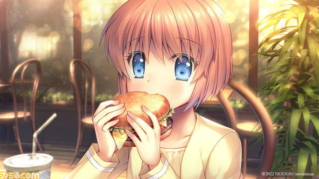 「永遠は、あるよ」『ONE.』1998年の恋愛ADVがリファインされSwitchとPCで発売決定。“泣きゲー”ブームを巻き起こした伝説的作品が甦る