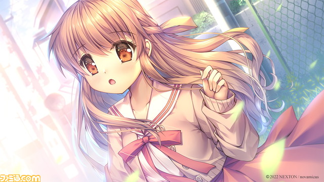 「永遠は、あるよ」『ONE.』1998年の恋愛ADVがリファインされSwitchとPCで発売決定。“泣きゲー”ブームを巻き起こした伝説的作品が甦る