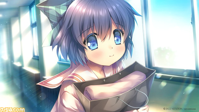 「永遠は、あるよ」『ONE.』1998年の恋愛ADVがリファインされSwitchとPCで発売決定。“泣きゲー”ブームを巻き起こした伝説的作品が甦る