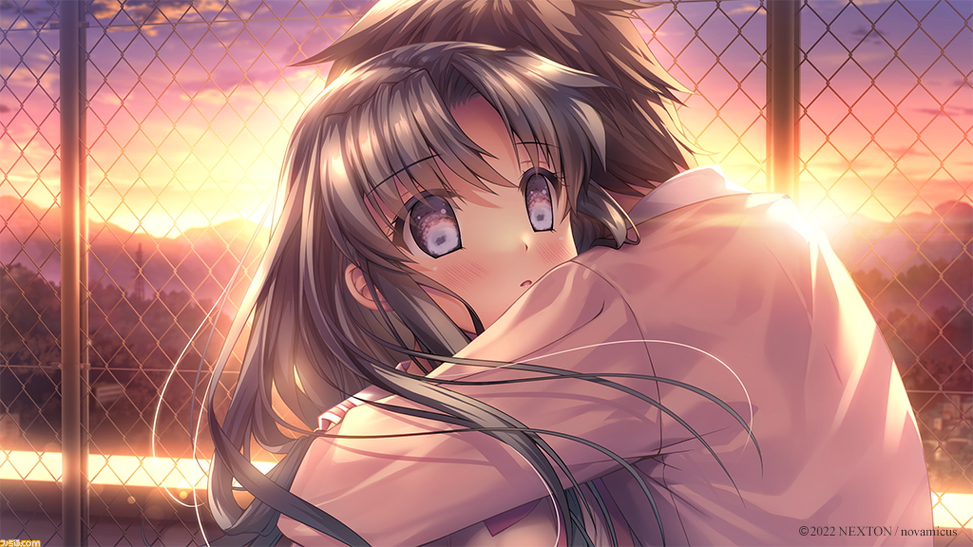 「永遠は、あるよ」『ONE.』1998年の恋愛ADVがリファインされSwitchとPCで発売決定。“泣きゲー”ブームを巻き起こした伝説的作品が ...