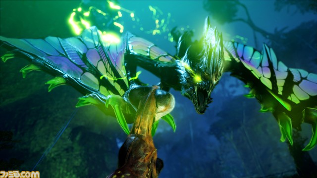 『モンハンライズ:サンブレイク』PS5/PS4/XSX/Xbox One/Windows版が本日(4/28)より発売。『モンハンライズ』とセットになった商品も登場