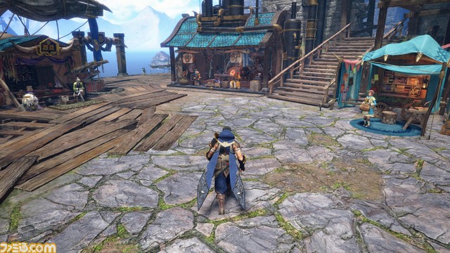 『モンハンライズ:サンブレイク』PS5/PS4/XSX/Xbox One/Windows版が本日(4/28)より発売。『モンハンライズ』とセットになった商品も登場