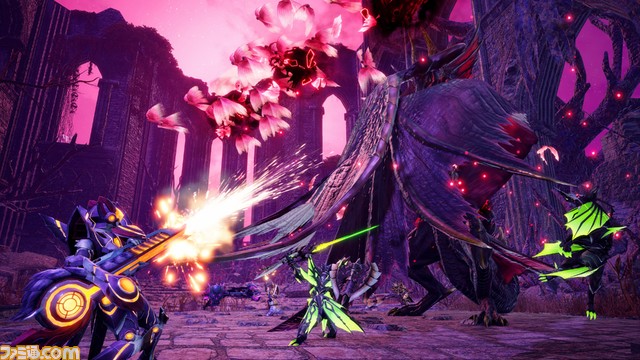 『モンハンライズ:サンブレイク』PS5/PS4/XSX/Xbox One/Windows版が本日(4/28)より発売。『モンハンライズ』とセットになった商品も登場