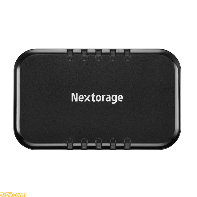 ポールブルSSD“NX-P2SEシリーズ”が本日(4/28)より発売。USB 3.2 Gen 2に対応し、専用のポーチも付属された持ち運びに便利なSSD